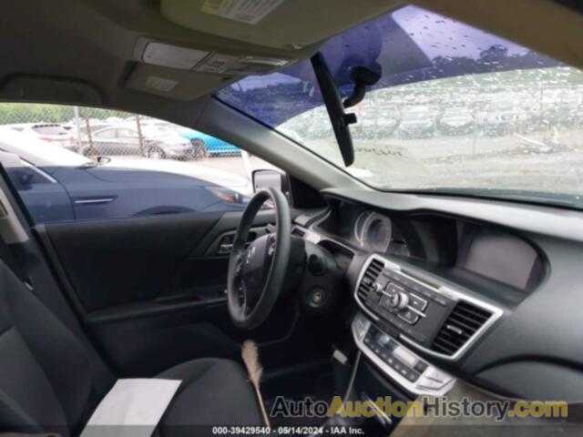 HONDA ACCORD LX, 1HGCR2F30FA095227