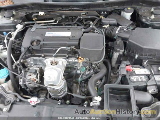 HONDA ACCORD LX, 1HGCR2F30FA095227