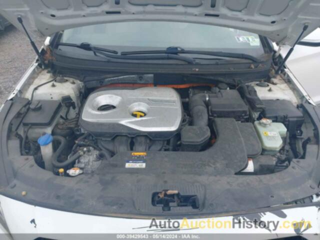 HYUNDAI SONATA HYBRID SE, KMHE24L17GA019933