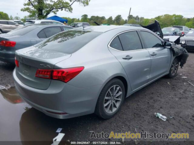 ACURA TLX, 19UUB1F35JA008692