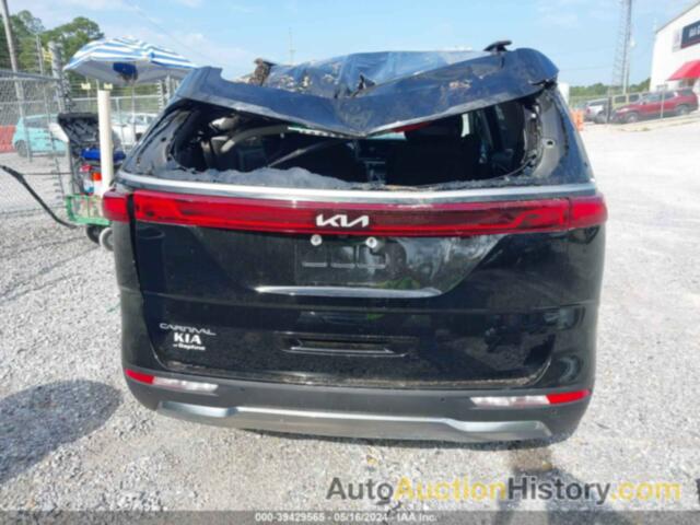 KIA CARNIVAL SX/SX PRESTIGE, KNDNE5H36R6402280