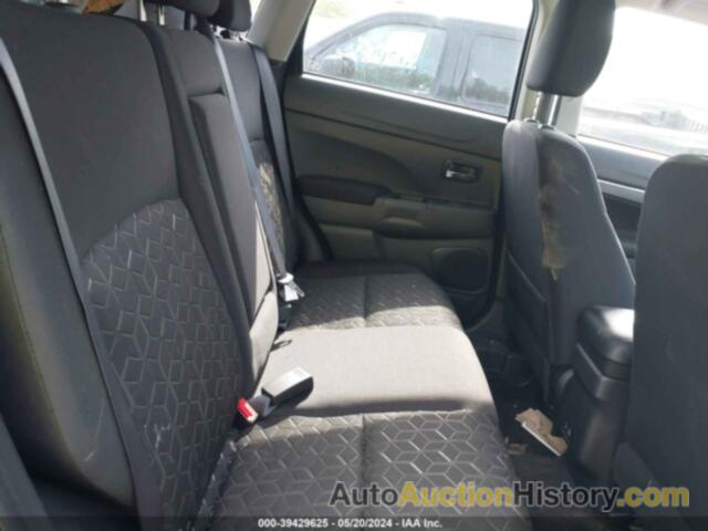 MITSUBISHI OUTLANDER SPORT 2.0 LE AWC, JA4ARUAU4RU001722