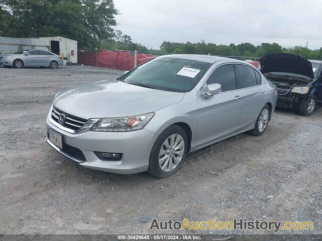 HONDA ACCORD TOURING, 1HGCR3F91FA024306