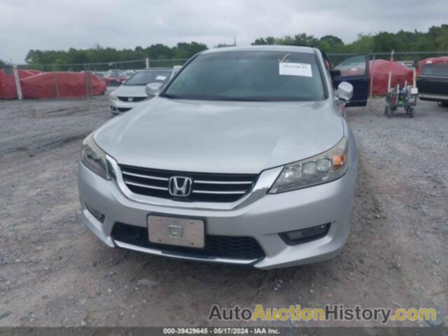 HONDA ACCORD TOURING, 1HGCR3F91FA024306