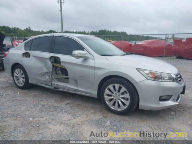 HONDA ACCORD TOURING, 1HGCR3F91FA024306