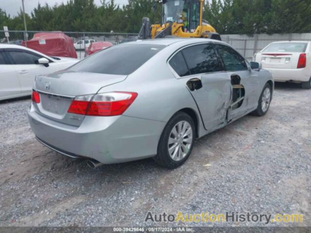 HONDA ACCORD TOURING, 1HGCR3F91FA024306