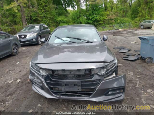 HONDA ACCORD SPORT, 1HGCV1F37LA111103