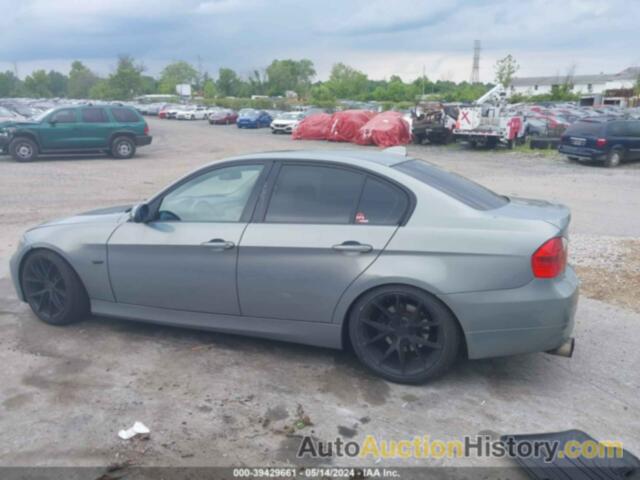 BMW 325I, WBAVB13536KX51486