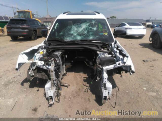 JEEP GRAND CHEROKEE LIMITED 4X4, 1C4RJHBG6PC667113