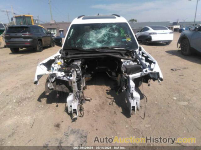 JEEP GRAND CHEROKEE LIMITED 4X4, 1C4RJHBG6PC667113