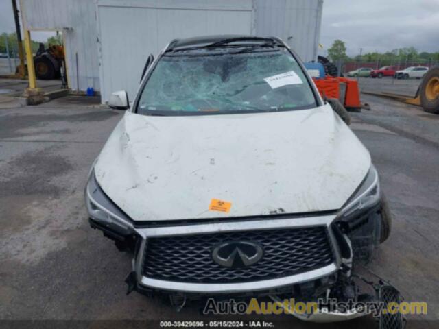 INFINITI QX50 ESSENTIAL/PURE, 3PCAJ5M37KF100801