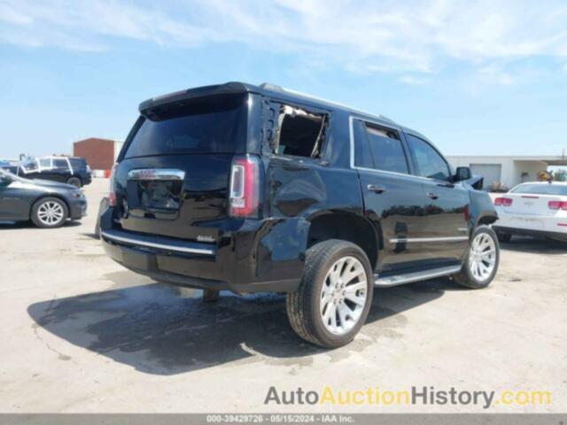 GMC YUKON DENALI, 1GKS1CKJ9JR250576