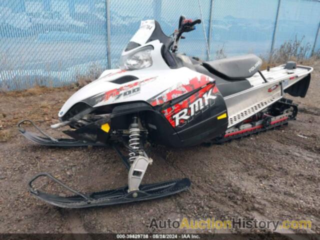 POLARIS 700 RMK 155, SN1PM7JS68C353295