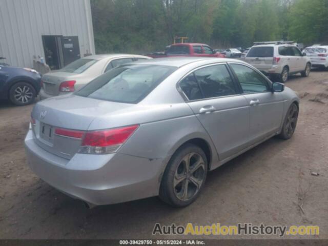 HONDA ACCORD SE, 1HGCP2F66BA074330