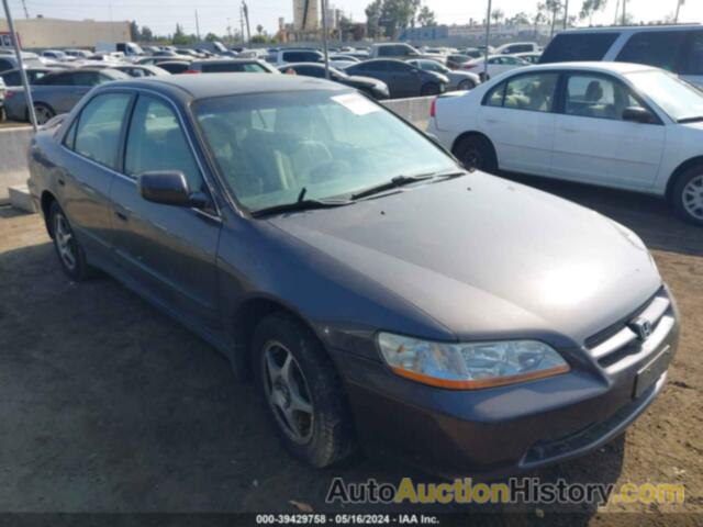 HONDA ACCORD LX, JHMCG5645XC031042