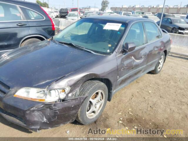 HONDA ACCORD LX, JHMCG5645XC031042