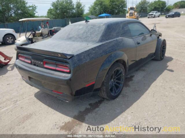 DODGE CHALLENGER R/T SCAT PACK WIDEBODY, 2C3CDZFJ0NH171988