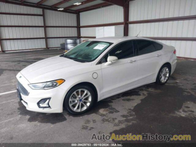 FORD FUSION ENERGI TITANIUM, 3FA6P0SU3KR248581