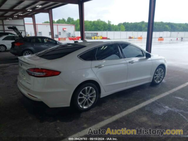 FORD FUSION ENERGI TITANIUM, 3FA6P0SU3KR248581