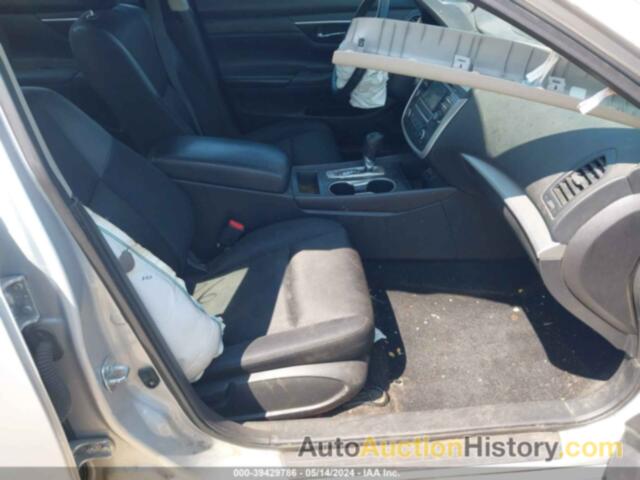 NISSAN ALTIMA 2.5 SR, 1N4AL3AP7GC185140