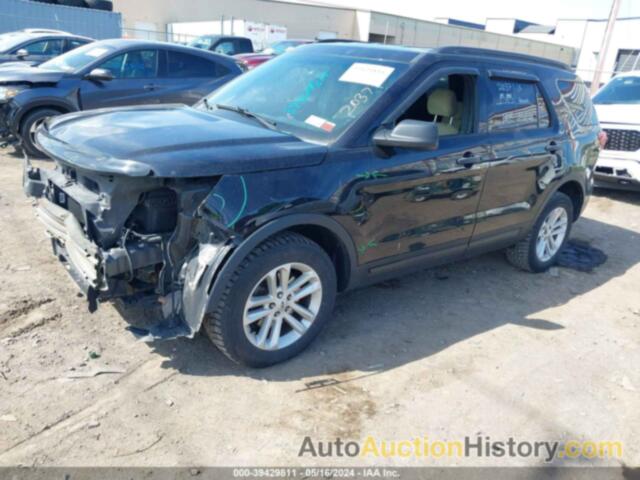 FORD EXPLORER, 1FM5K8B8XGGB03392