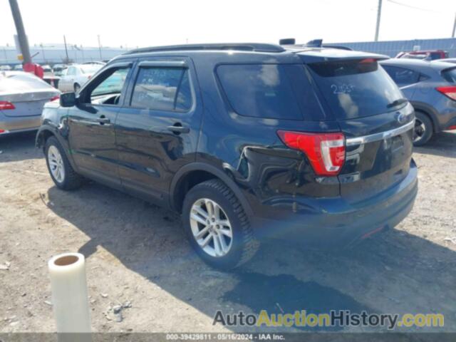 FORD EXPLORER, 1FM5K8B8XGGB03392