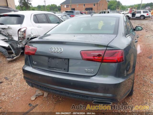 AUDI A6 3.0T PREMIUM, WAUG3AFC6JN016881