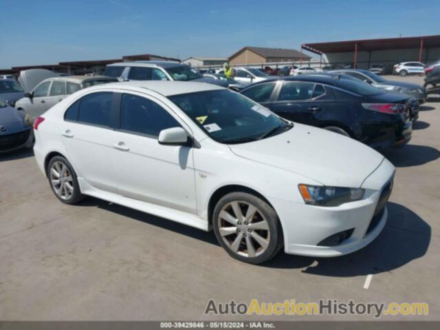 MITSUBISHI LANCER GT, JA32X8HWXEU003644