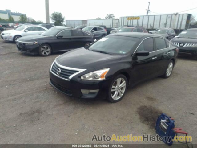 NISSAN ALTIMA 3.5 S, 1N4BL3AP4DN487568