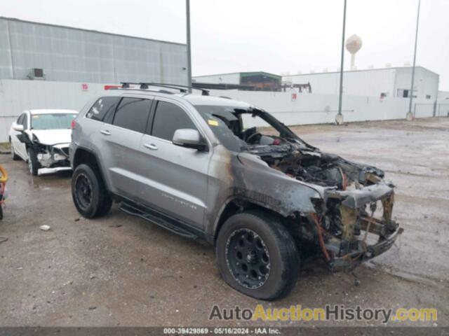 JEEP GRAND CHEROKEE LIMITED, 1C4RJEBG5EC409869