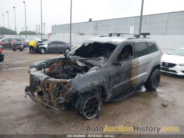 JEEP GRAND CHEROKEE LIMITED, 1C4RJEBG5EC409869