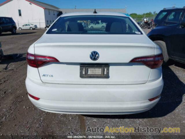 VOLKSWAGEN JETTA S/R-LINE, 3VWN57BU5LM101355