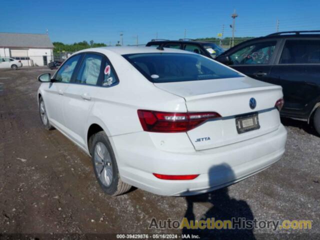 VOLKSWAGEN JETTA S/R-LINE, 3VWN57BU5LM101355