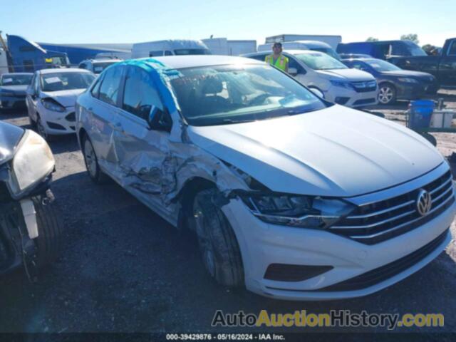 VOLKSWAGEN JETTA S/R-LINE, 3VWN57BU5LM101355