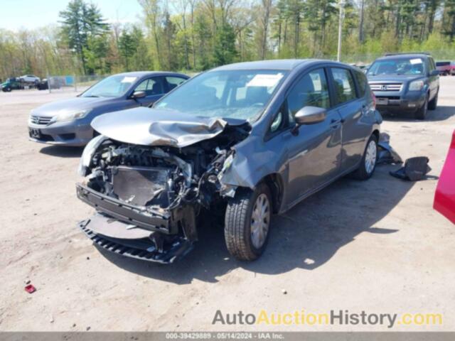 NISSAN VERSA NOTE S (SR)/S PLUS/SL/SR/SV, 3N1CE2CP8GL391871