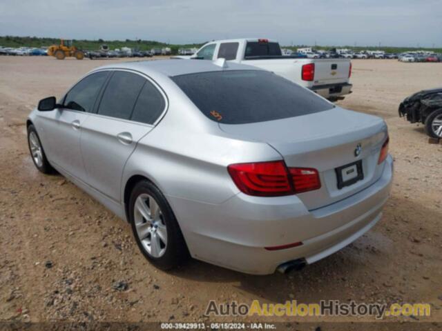 BMW 528 I, WBAXG5C5XDD231496