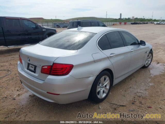 BMW 528 I, WBAXG5C5XDD231496