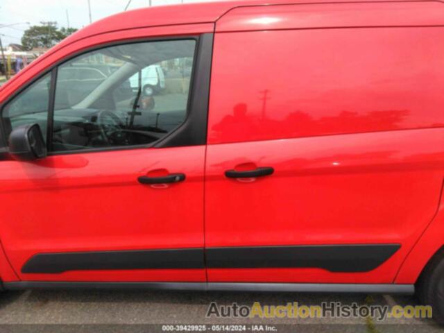 FORD TRANSIT CONNECT XL, NM0LS7E79G1286776