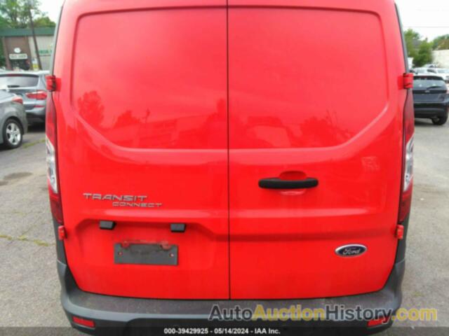 FORD TRANSIT CONNECT XL, NM0LS7E79G1286776