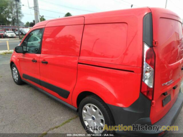 FORD TRANSIT CONNECT XL, NM0LS7E79G1286776