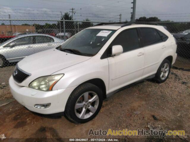 LEXUS RX 330, 2T2HA31U06C092000