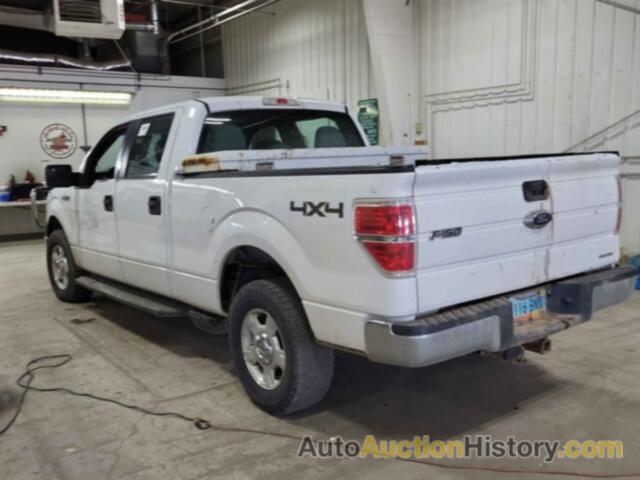 FORD F150 SUPERCREW, 1FTFW1EF2EFC51649