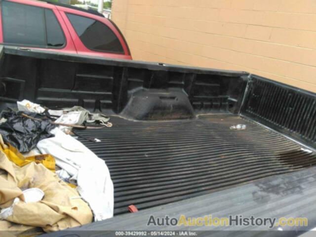 FORD F250 SUPER DUTY, 1FTNF21575EB27199