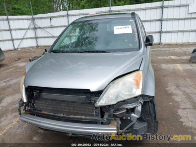 HONDA CR-V EX, JHLRE48567C075409