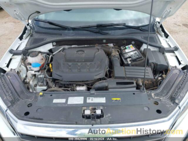 VOLKSWAGEN PASSAT R-LINE, 1VWMA7A31LC018927