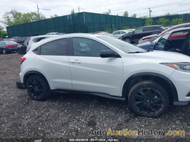 HONDA HR-V SPORT, 3CZRU6H13MM743292