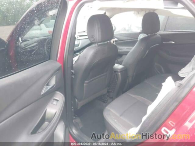 BUICK ENCORE GX FWD SELECT, KL4MMDSL5LB131934