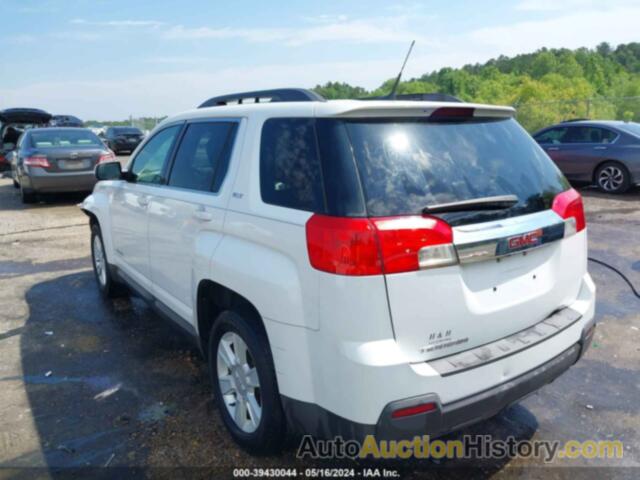 GMC TERRAIN SLT, 2GKALUEK8C6302505