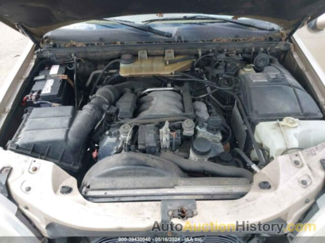 MERCEDES-BENZ ML 320, 4JGAB54E72A300502