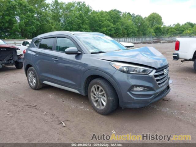 HYUNDAI TUCSON SE, KM8J33A46HU413409